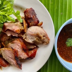 เนื้อวัวย่าง 1 ขีด