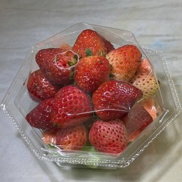 สตรอว์เบอร์รี