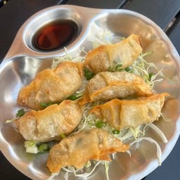 เกี๊ยวซ่า