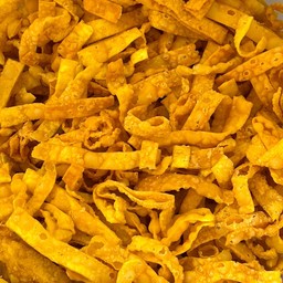 เกี๊ยวทอด