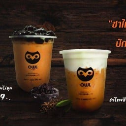 อาวน์ชา สาขา The paseo ลาดกระบัง