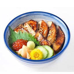 ข้าวหน้าฟัวกราส์