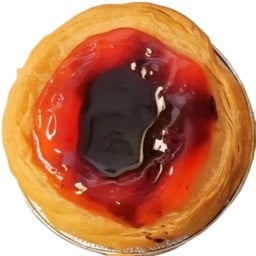 ข้าวโพดคลุกเนย -บรรเจิด คอฟฟี่บาร์