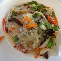 ปัั๊มน้ำมันราชโยธาอาหารตามสั่ง