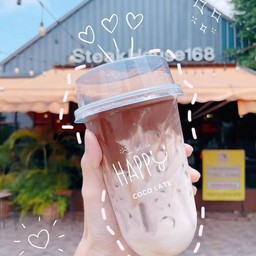 โกโก้ลาเต้