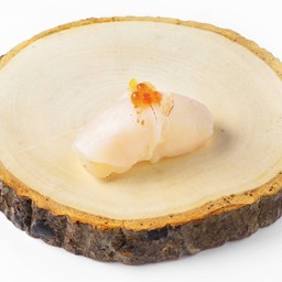 ซูชิหอยเชลล์ฮอกไกโด