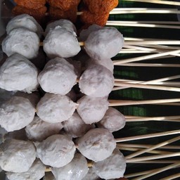 ลูกชิ้นปลา