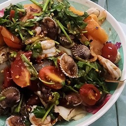 (S12)เกาเหลารวมพล