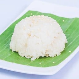 ข้าวเหนียวมะม่วงโอดิน ปรีดีฯ ซอย7