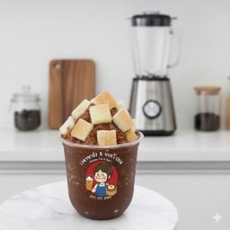 ปังเย็นโกโก้