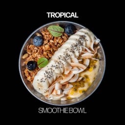 Tropical Bowl