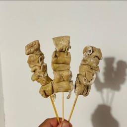 ไส้ใหญ่หมูหมัก