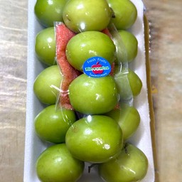 พุทรานมสด