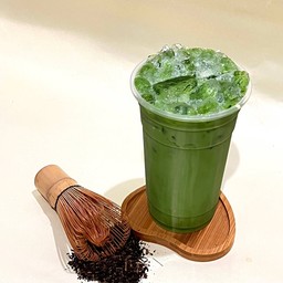 ชาเขียว (ชาวี)