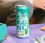 สิงห์ เลมอนครีมโซดา