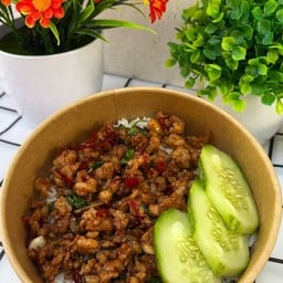 ครัวกระเพราปพิช