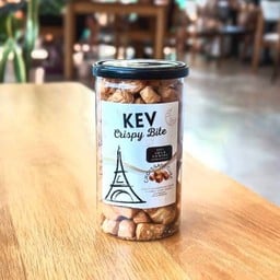 Crispy bite (Big can)