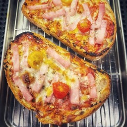 ซาวโดว์ พิซซ่า