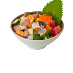 ข้าวปลาดิบรวม