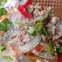 อินฟินิตี้ยำ