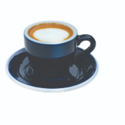 Espresso macchiato