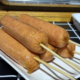 ไส้กรอกจัมโบ้อีสาน