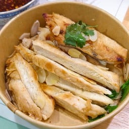 House of clean food - Grab Kitchen  สาขารามคำแหง