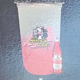 แดงโซดา