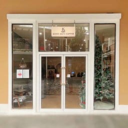 Good Days Coffee เดอะทรี อเวนิว