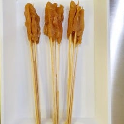 Chicken skewers(1x5)