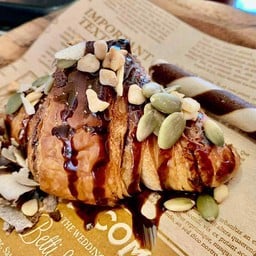 Preaw cafe & restaurant