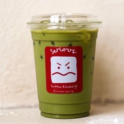 ชาเขียว (Green Tea)