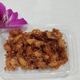 กุ้งดองซีอิ๊วเกาหลี by เปีย