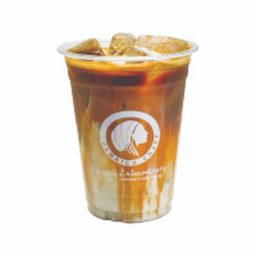 Jamaica Cocofee (Signature)