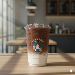 เนสกาแฟนมสด