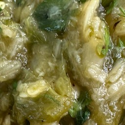 บ้านน้ำพริกน้องมัค