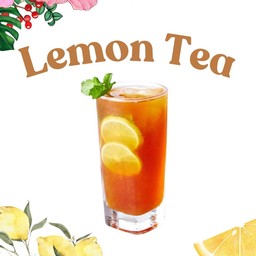 ชามะนาว