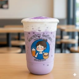 เผือกหอม