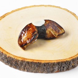 ซูชิฟัวกราส์