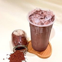 โกโก้ (ชาวี)