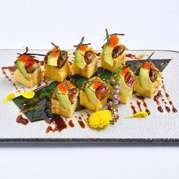 สวีทอูนางิโรล