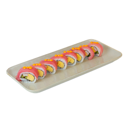 โรลทูน่าสไปซี่