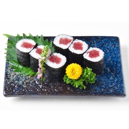 ทูน่า มากิ