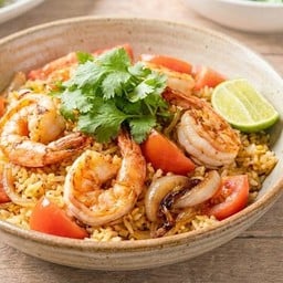 ข้าวผัด