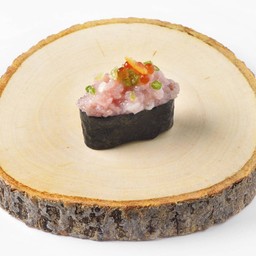 ซูชิโอโทโร่สับ