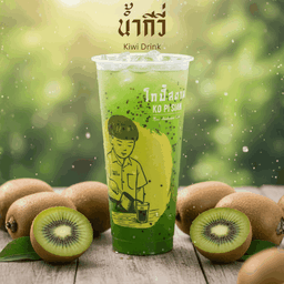 น้ำกีวี่