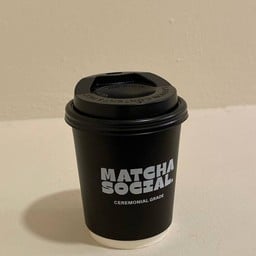 Matcha Social