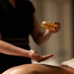 Water Lily Spa Water Lily Reception rawai