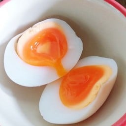 เพิ่มไข่ต้ม 1 ฟอง