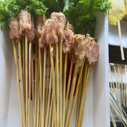 Chicken foot tendon (ตีนไก่)